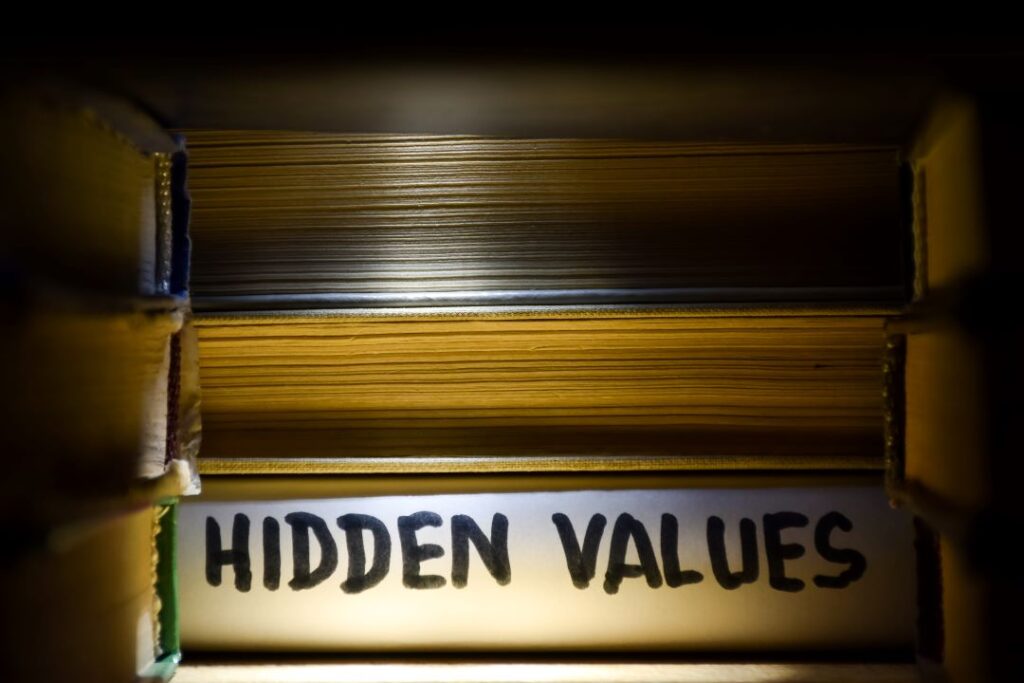 Valor intrínseco e valor extrínseco das opções