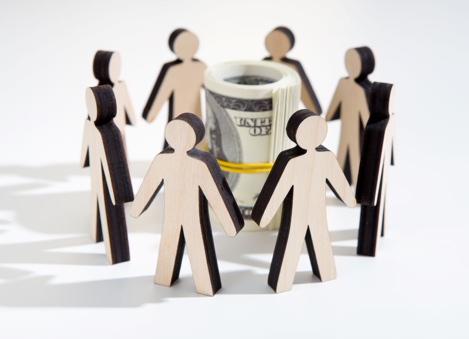 Investir em opções