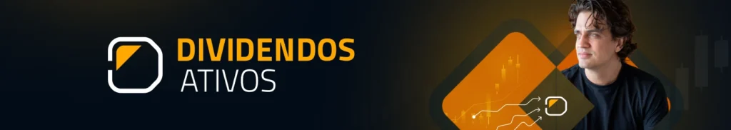 dividendos ativos