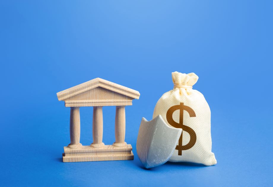 Índice de Basileia. Proteção ao sistema bancário