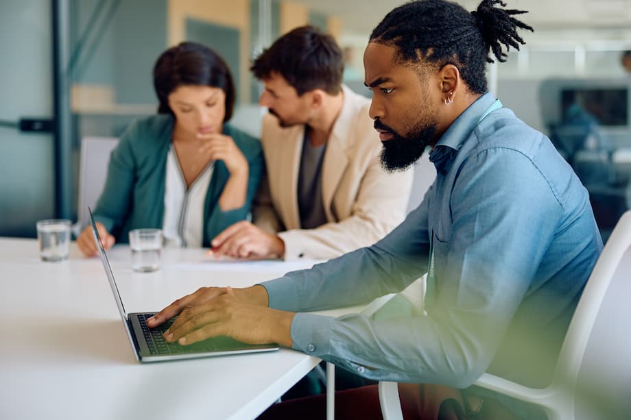 análise de crédito bancário