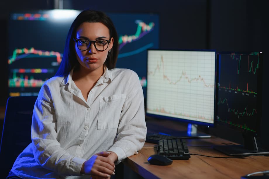 Interpretar grandes operações com opções