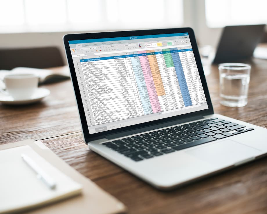 precificação de opções exóticas no Excel