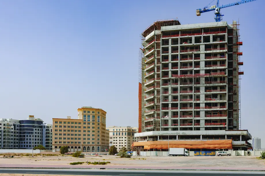 VGV e VGO na construção civil