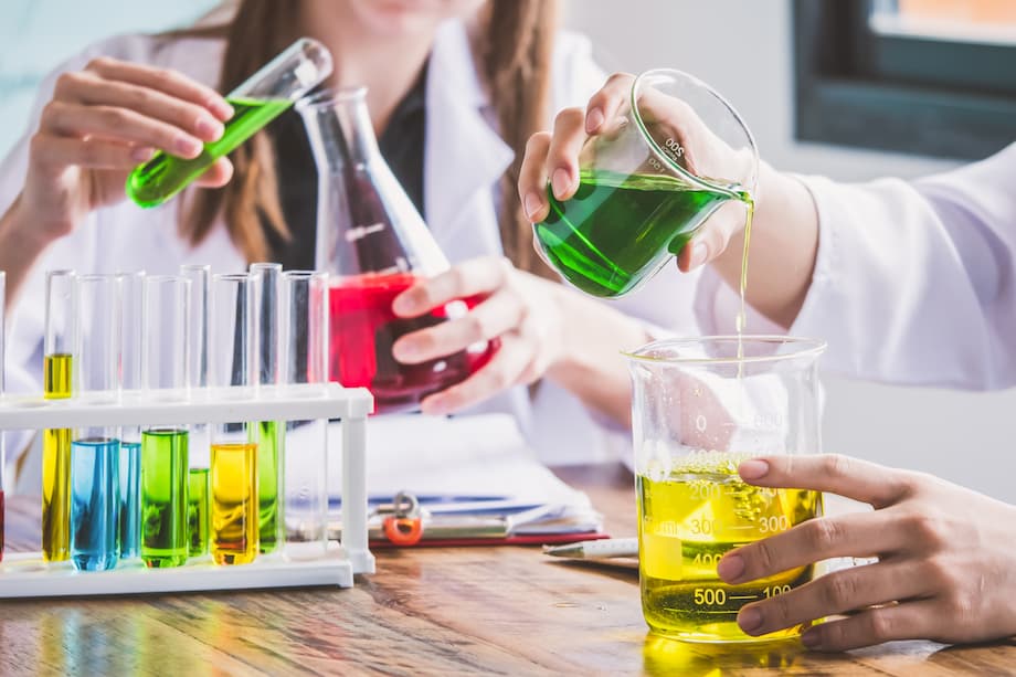 instrumentos sintéticos