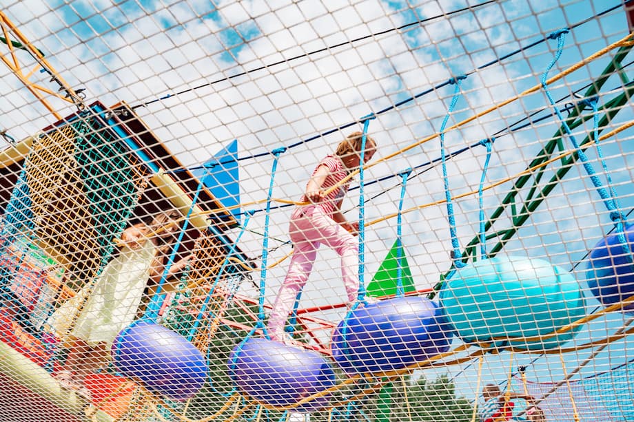 Estratégia delta hedge