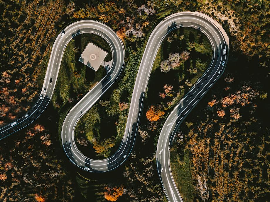 Inversão da curva de juros